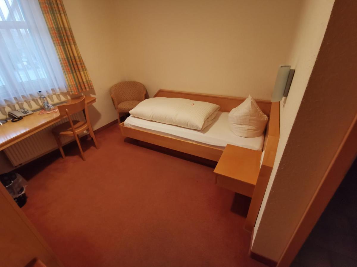 Landgasthof Hirsch Wildpoldsried エクステリア 写真